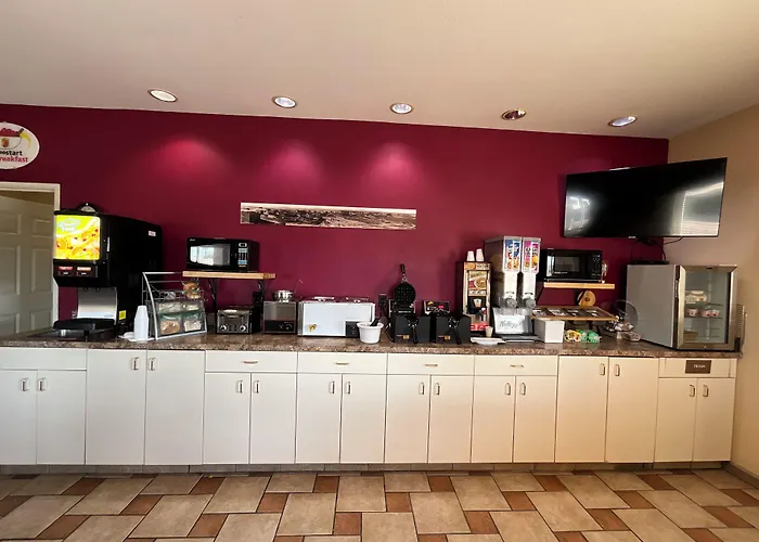 Super 8 By Wyndham Wyoming Hotel Wheatland