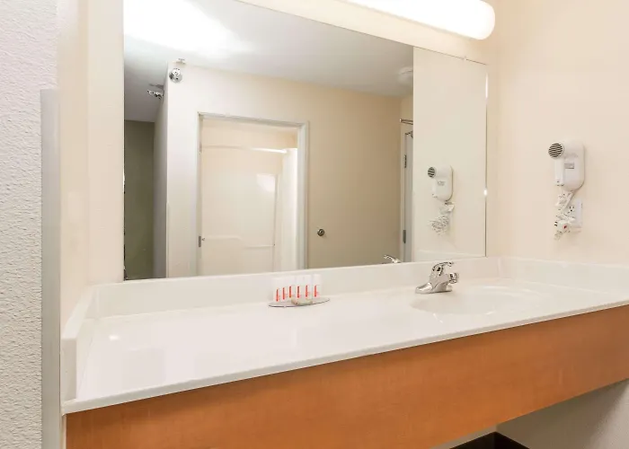 Hotel Super 8 By Wyndham Wyoming