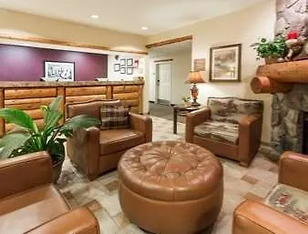 Hotel Super 8 By Wyndham Wyoming